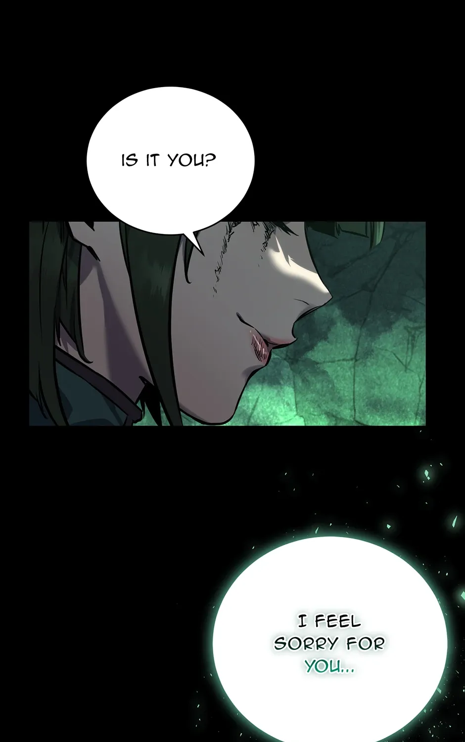 Shadow of the Supreme Chapter 1 page 187 - 