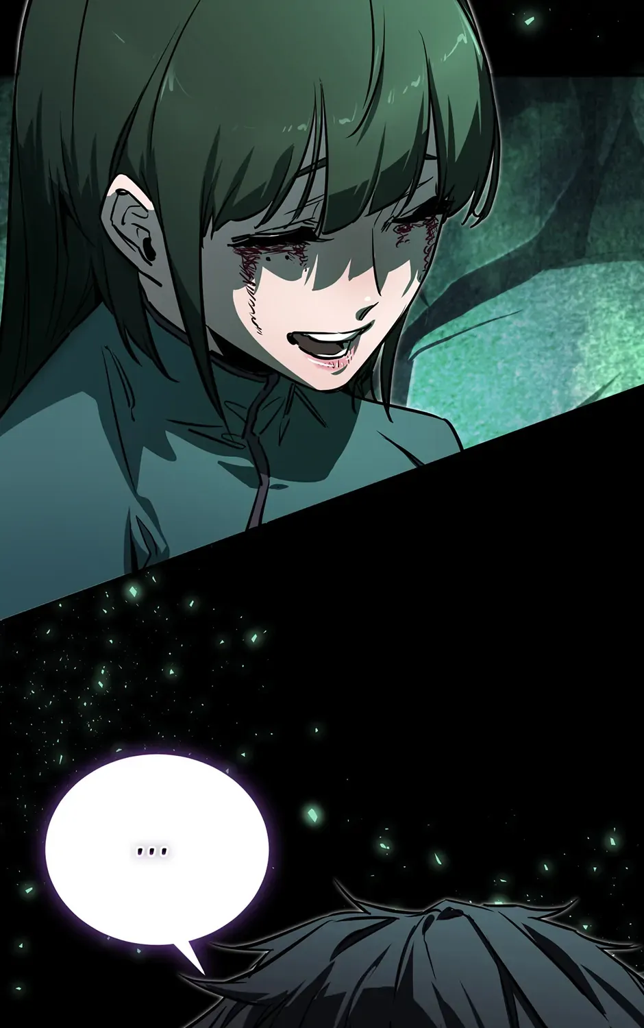 Shadow of the Supreme Chapter 1 page 189 - 