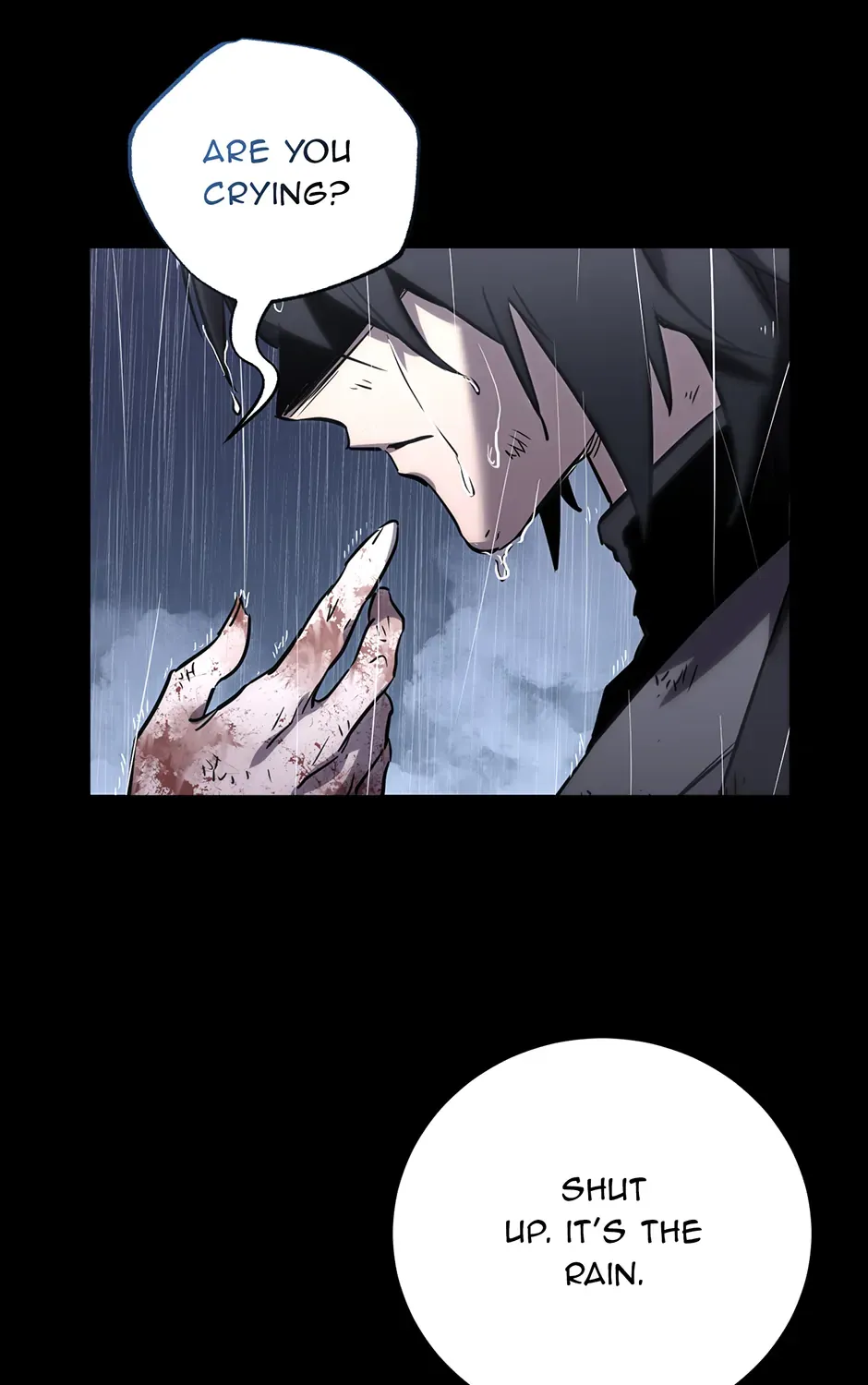 Shadow of the Supreme Chapter 1 page 199 - 