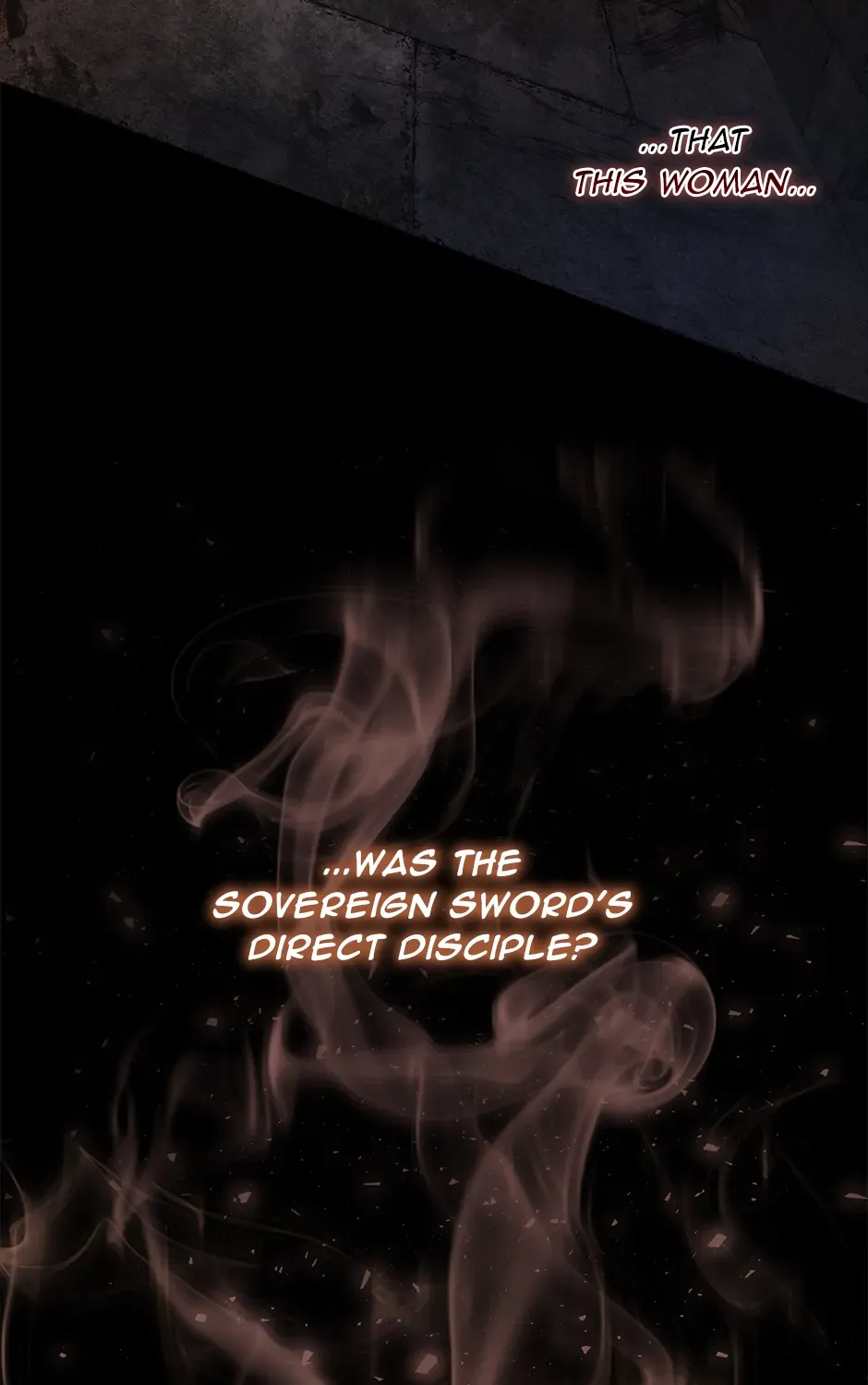 Shadow of the Supreme Chapter 1 page 21 - 