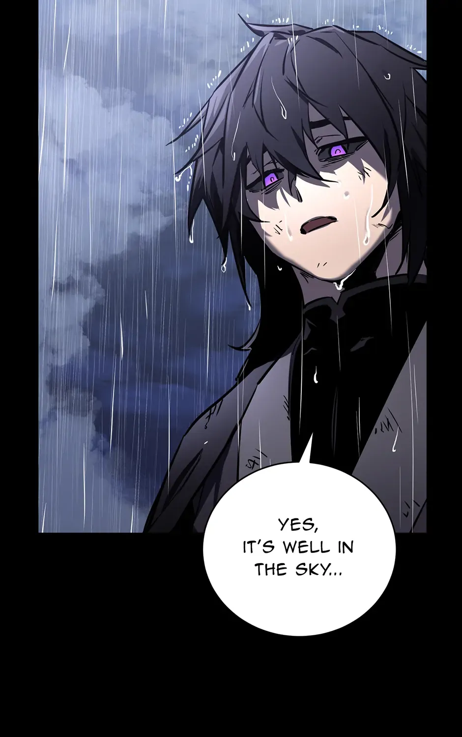 Shadow of the Supreme Chapter 1 page 203 - 
