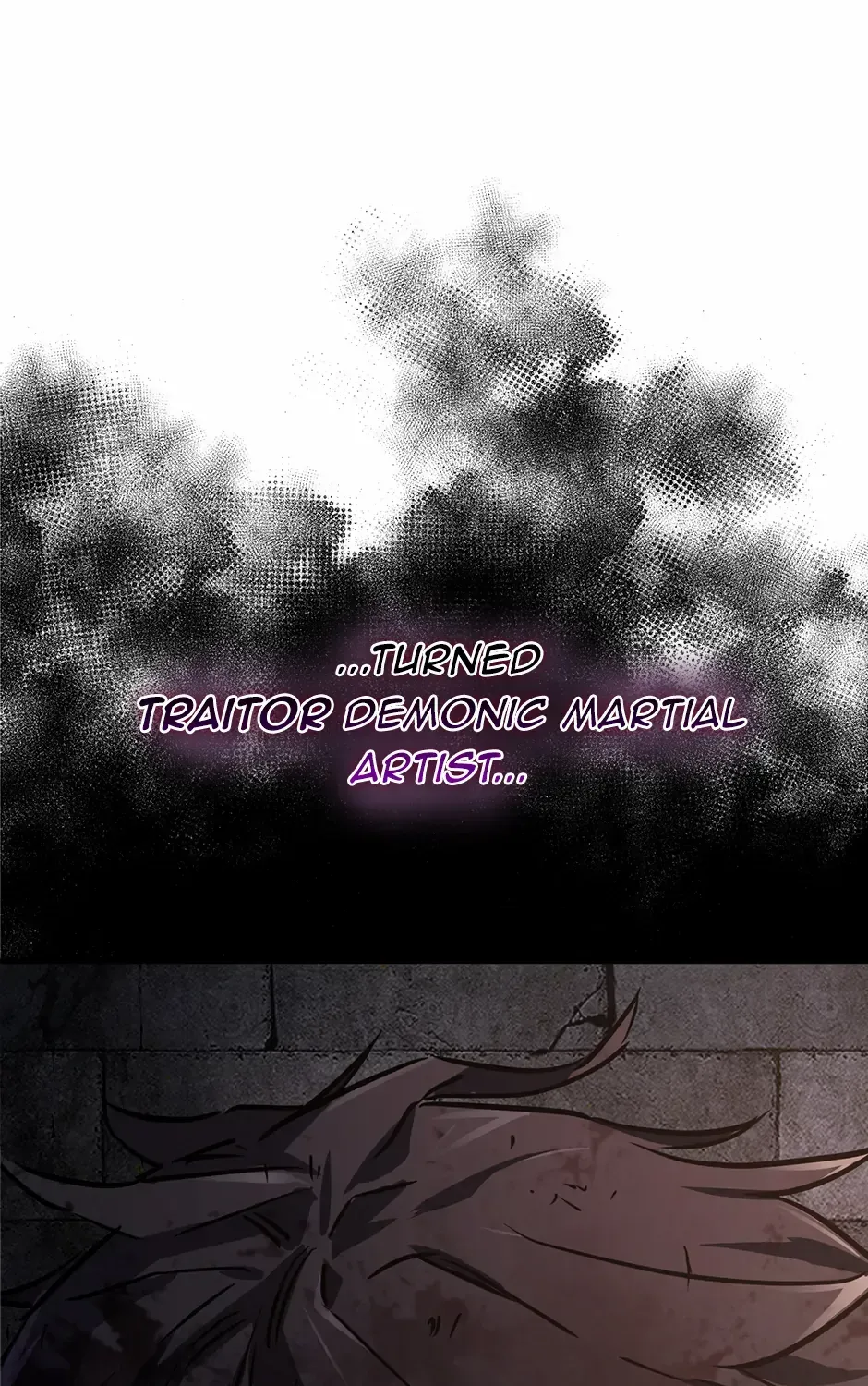 Shadow of the Supreme Chapter 1 page 217 - 