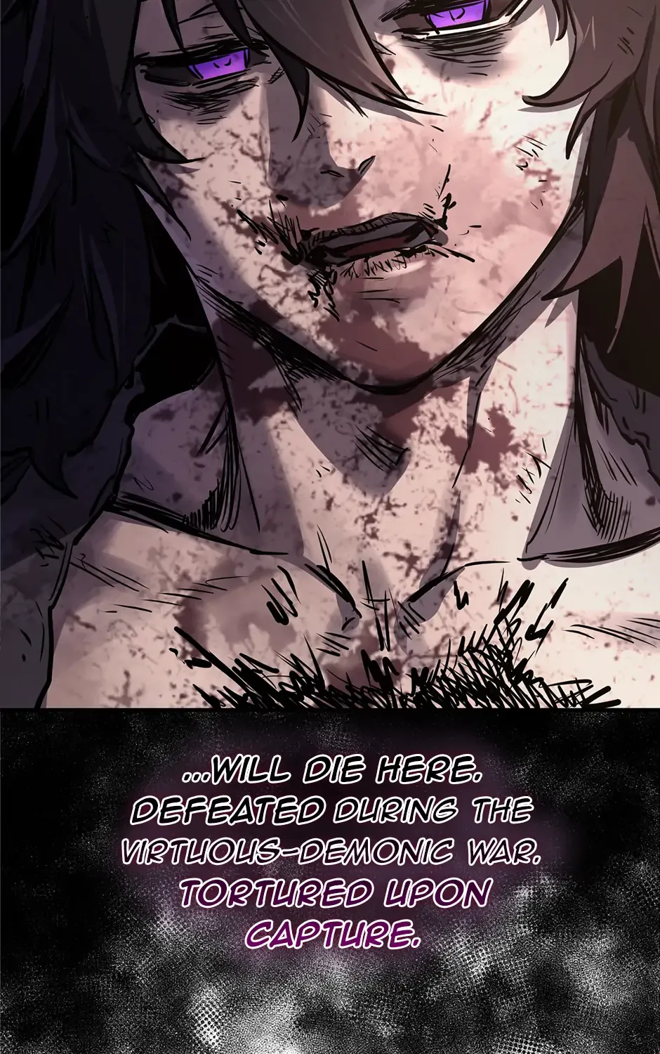 Shadow of the Supreme Chapter 1 page 219 - 