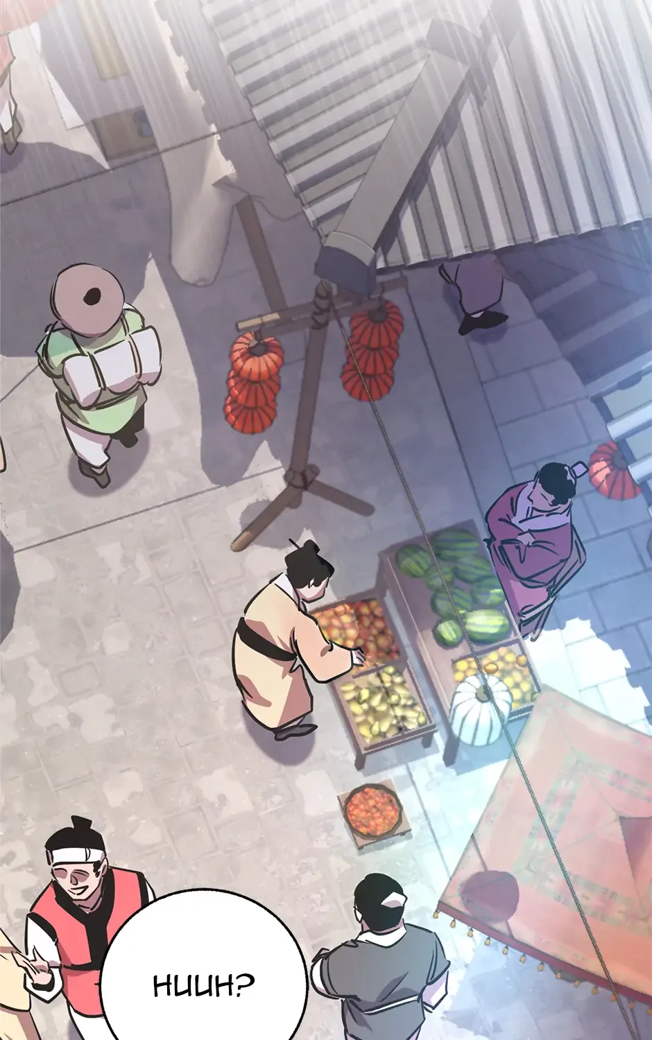 Shadow of the Supreme Chapter 1 page 237 - 