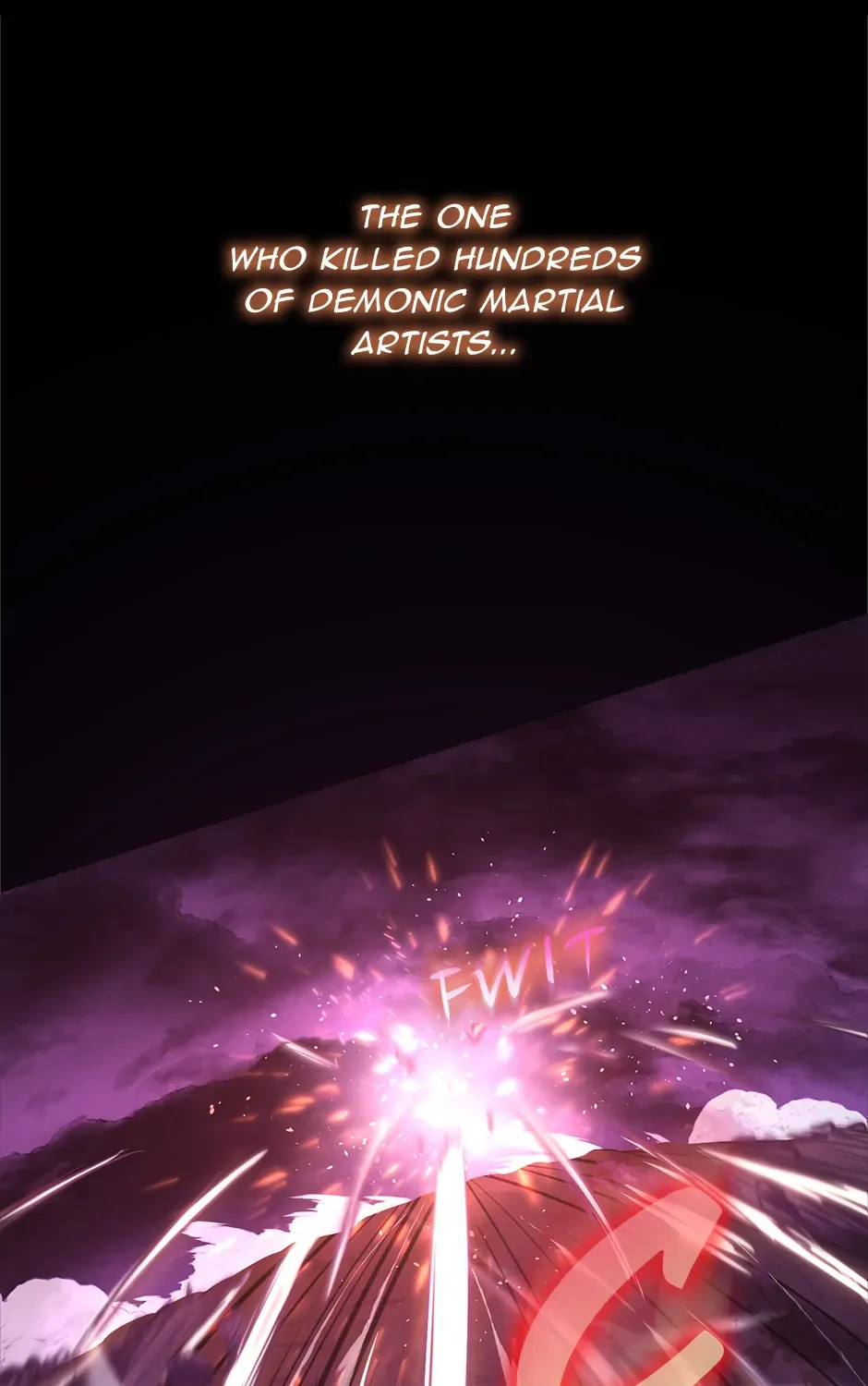 Shadow of the Supreme Chapter 1 page 25 - 