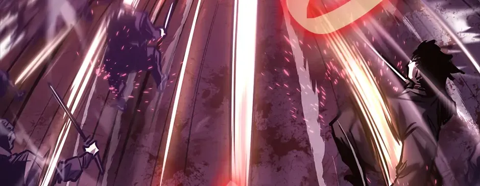 Shadow of the Supreme Chapter 1 page 26 - 