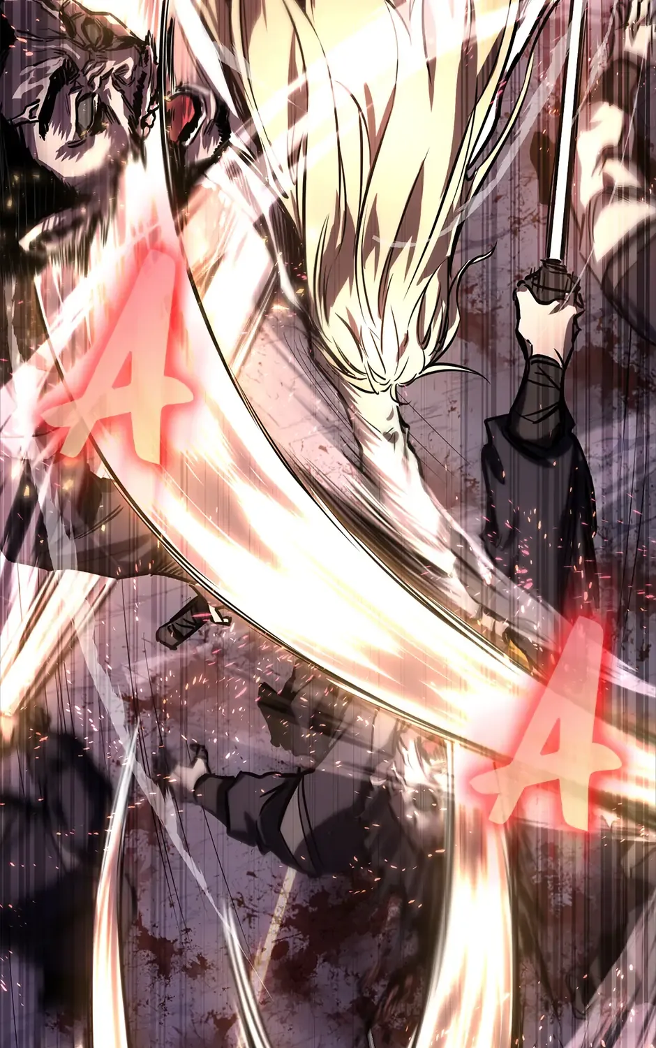 Shadow of the Supreme Chapter 1 page 29 - 