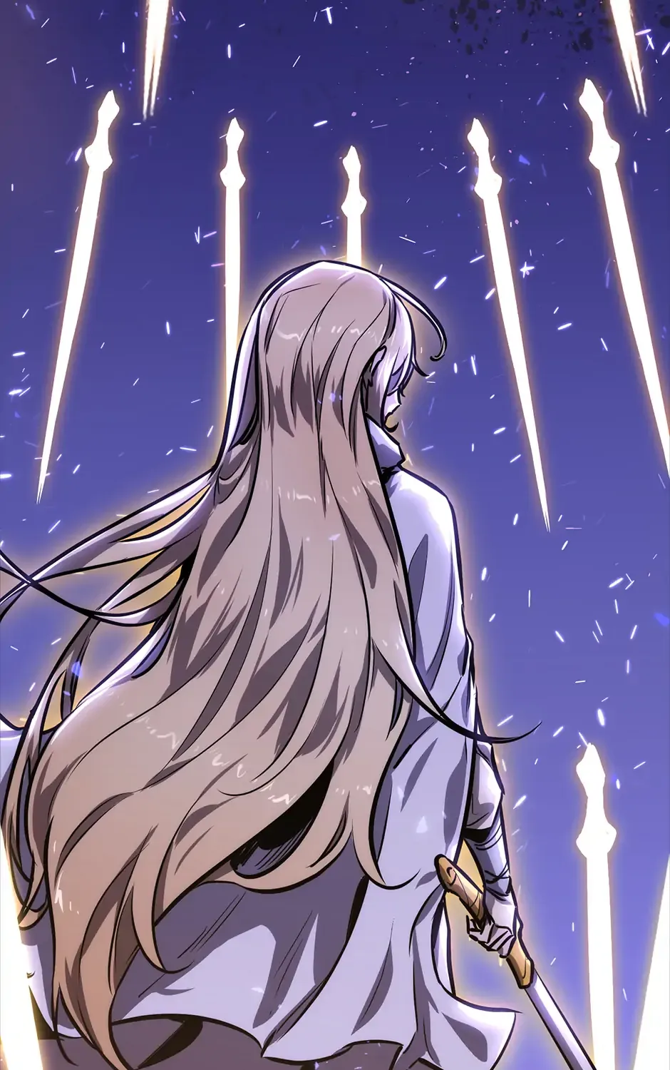 Shadow of the Supreme Chapter 1 page 35 - 