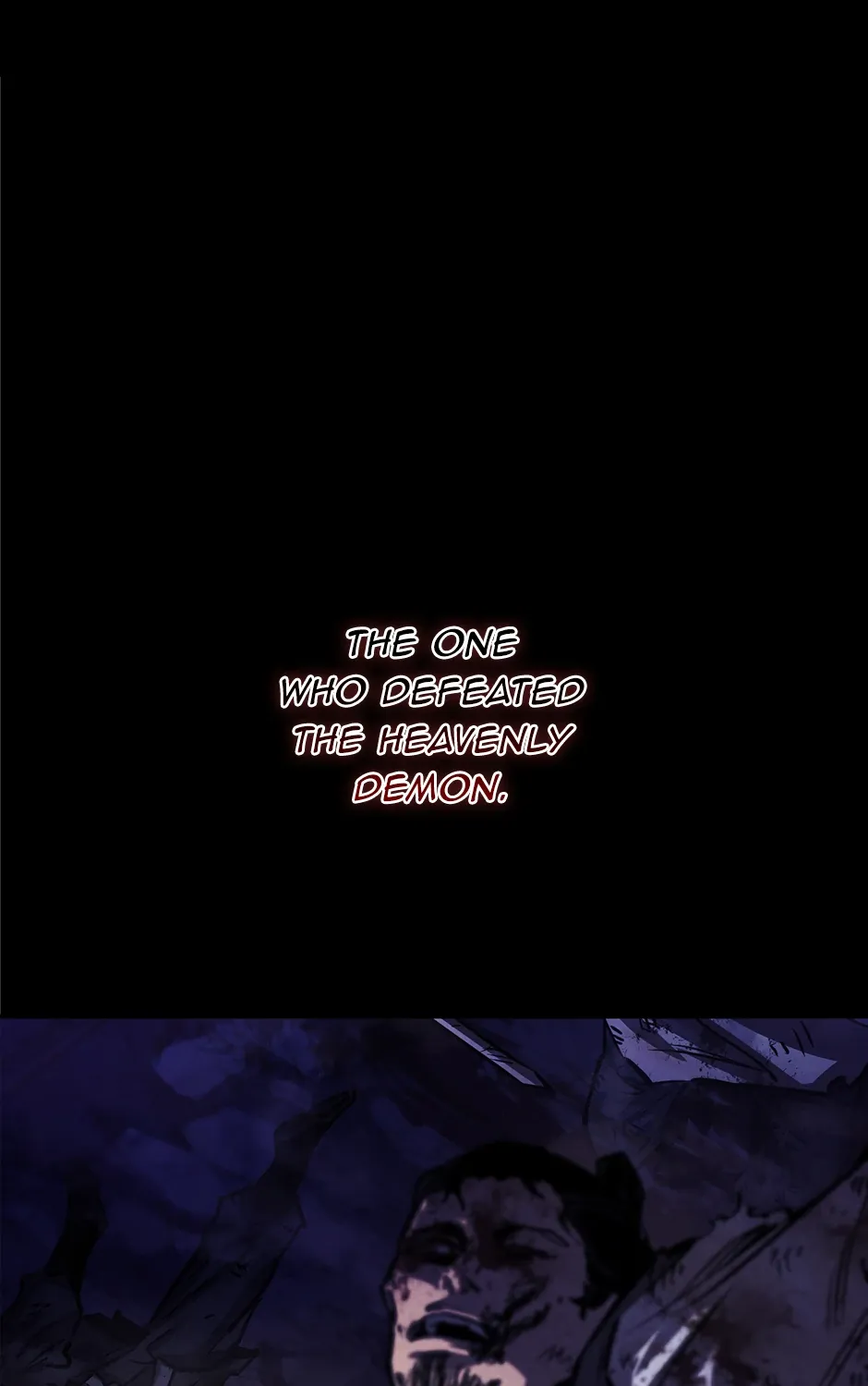 Shadow of the Supreme Chapter 1 page 39 - 