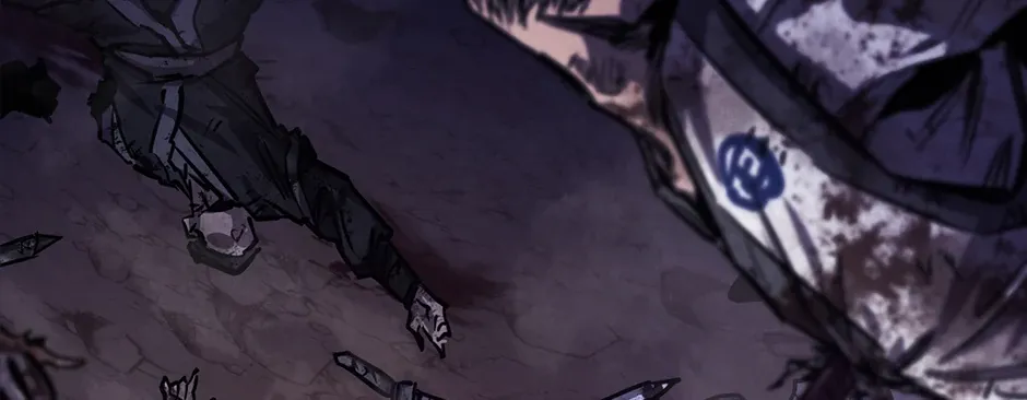 Shadow of the Supreme Chapter 1 page 40 - 