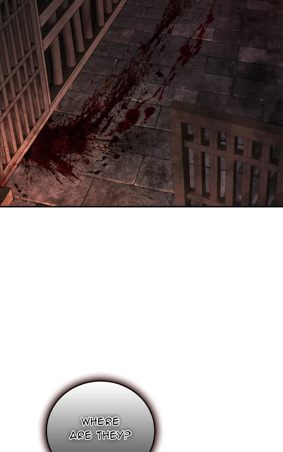 Shadow of the Supreme Chapter 1 page 5 - 