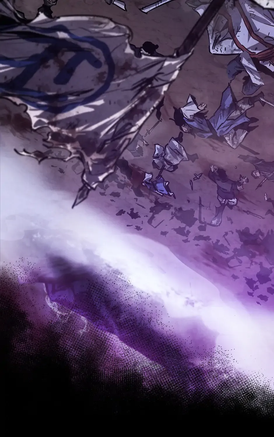 Shadow of the Supreme Chapter 1 page 41 - 
