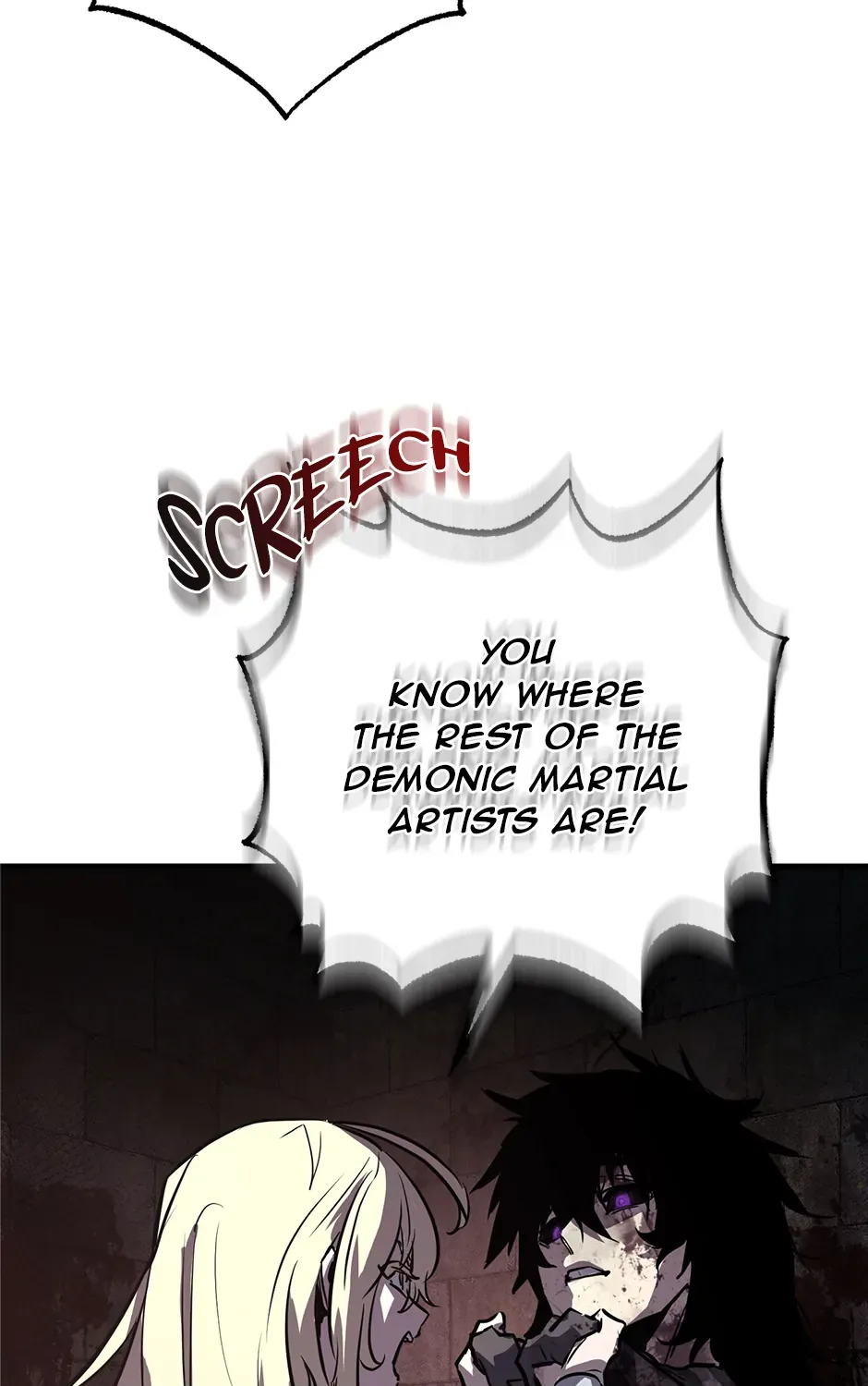 Shadow of the Supreme Chapter 1 page 59 - 