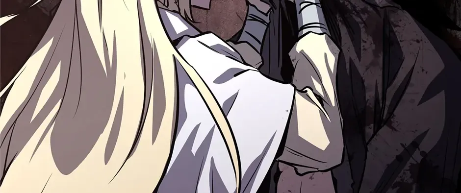 Shadow of the Supreme Chapter 1 page 60 - 