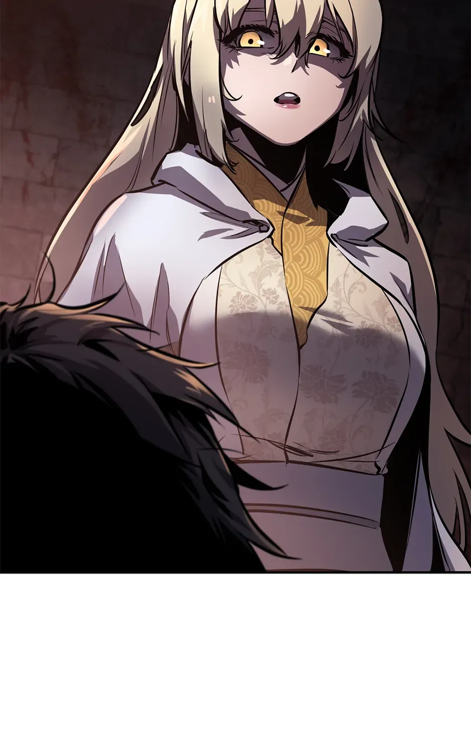 Shadow of the Supreme Chapter 1 page 7 - 