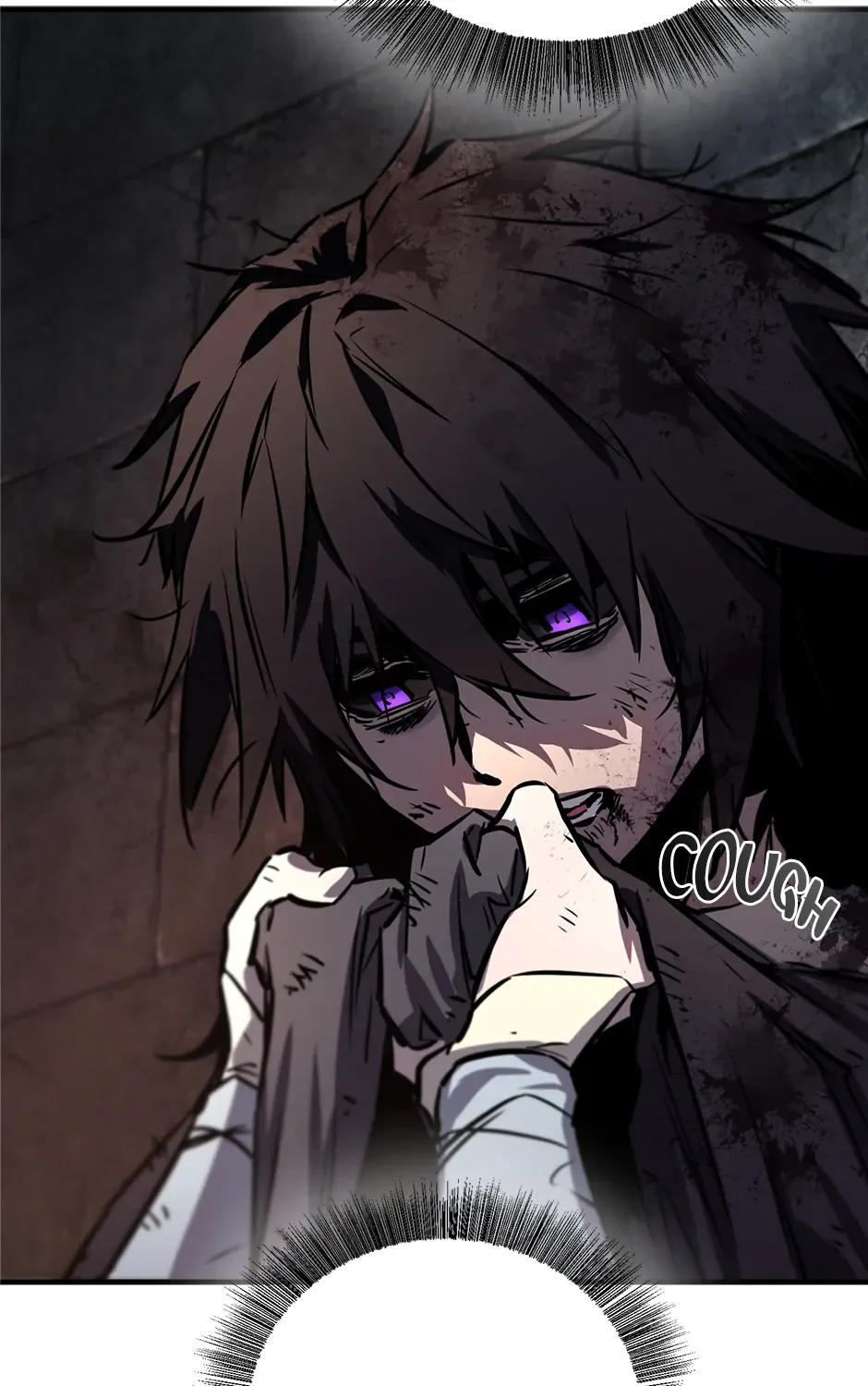 Shadow of the Supreme Chapter 1 page 65 - 