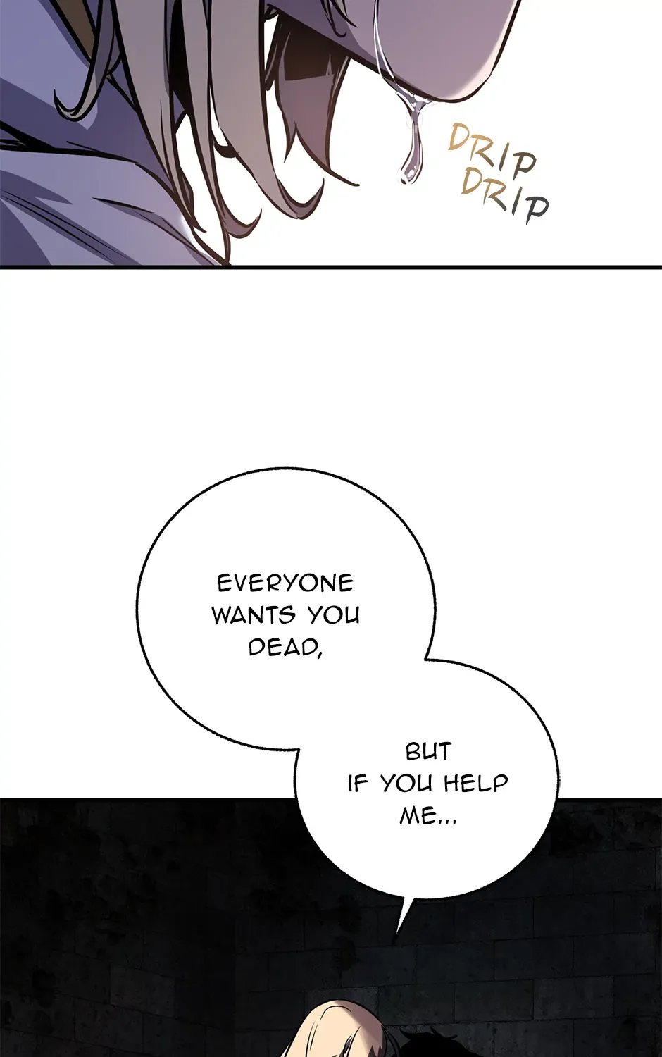 Shadow of the Supreme Chapter 1 page 75 - 