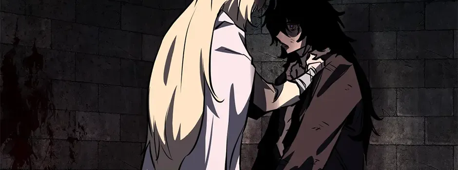 Shadow of the Supreme Chapter 1 page 76 - 