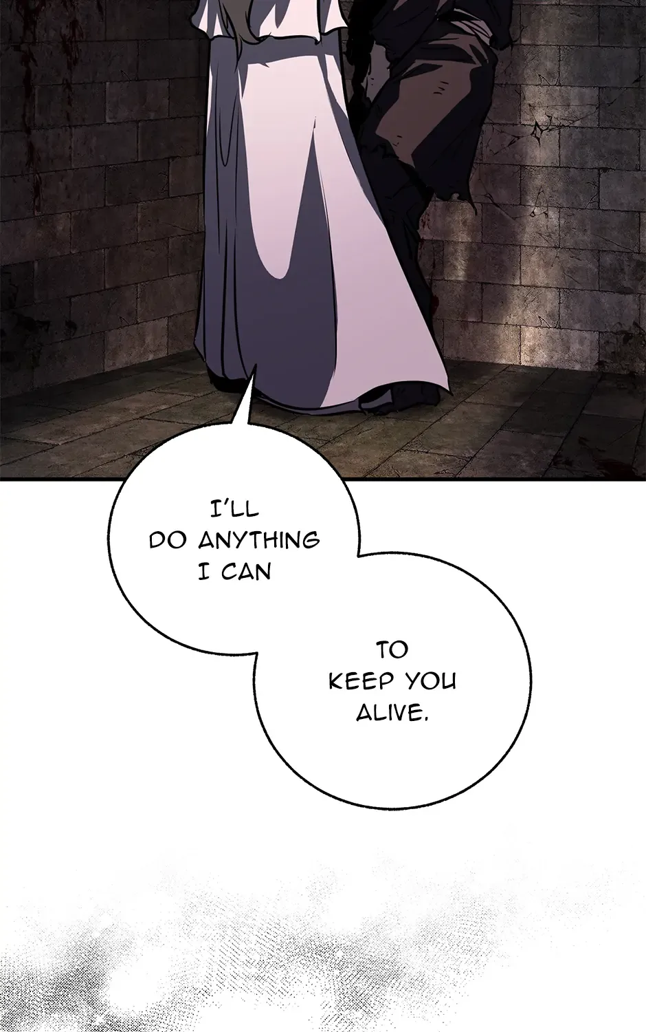 Shadow of the Supreme Chapter 1 page 77 - 