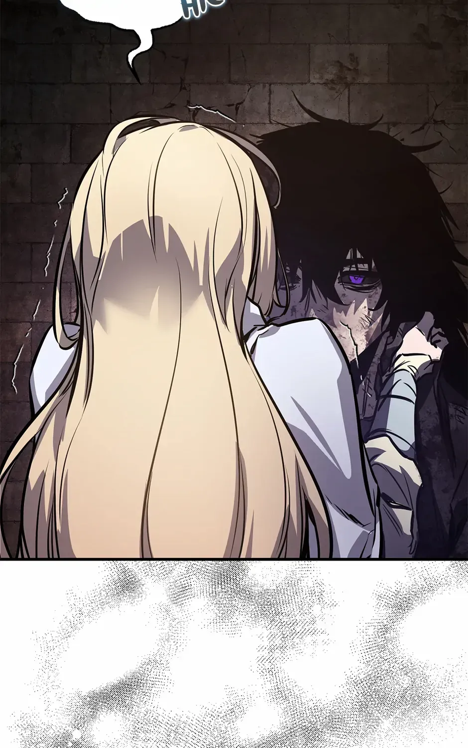 Shadow of the Supreme Chapter 1 page 79 - 