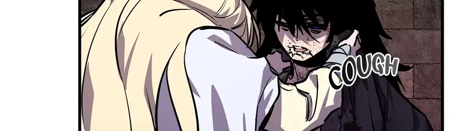 Shadow of the Supreme Chapter 1 page 84 - 