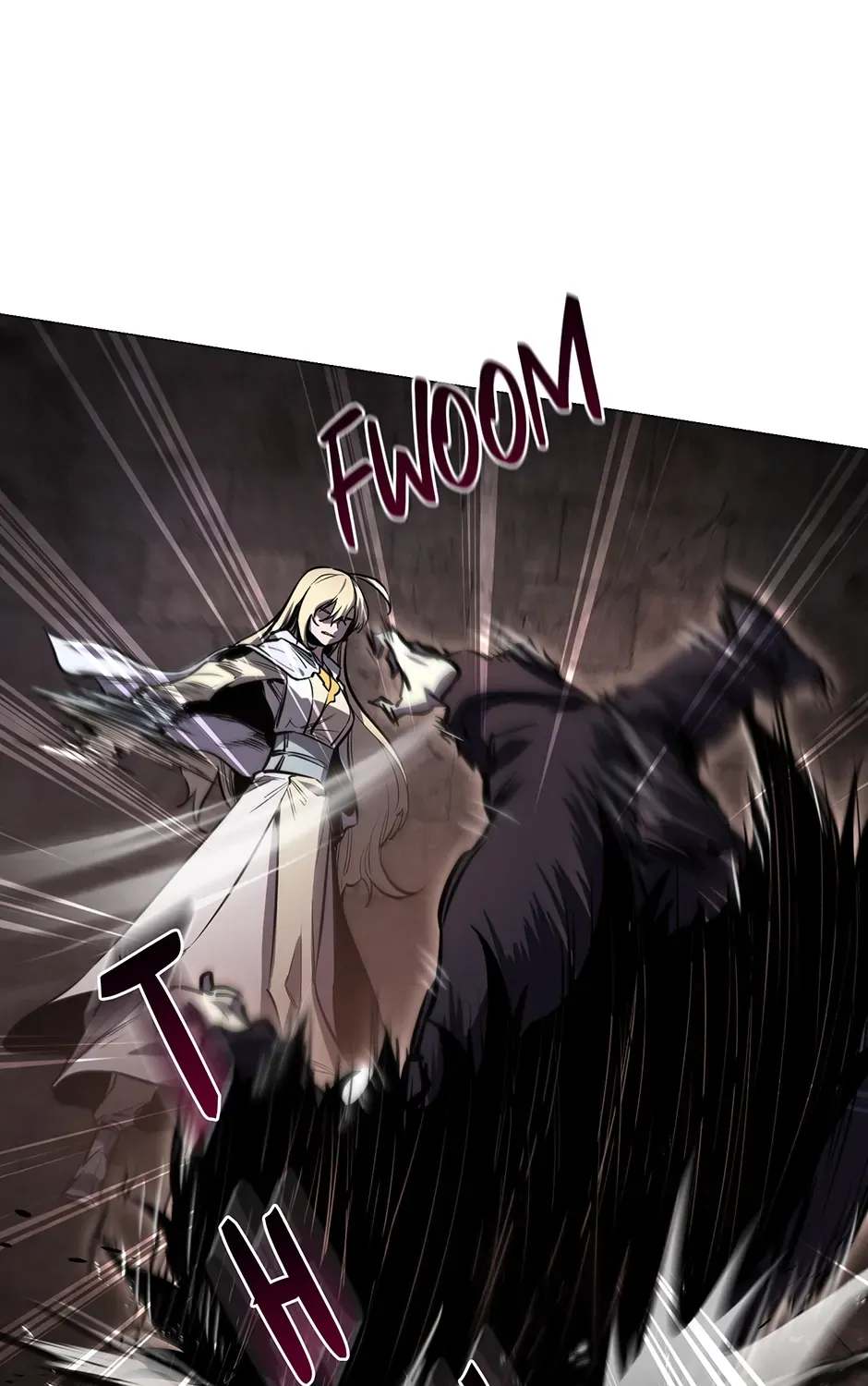 Shadow of the Supreme Chapter 1 page 95 - 
