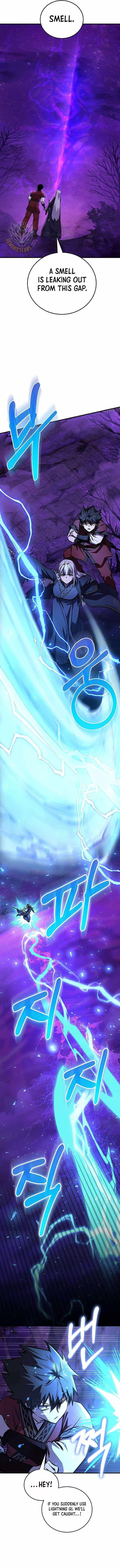 Shadow of the Supreme Chapter 100 page 3 - 