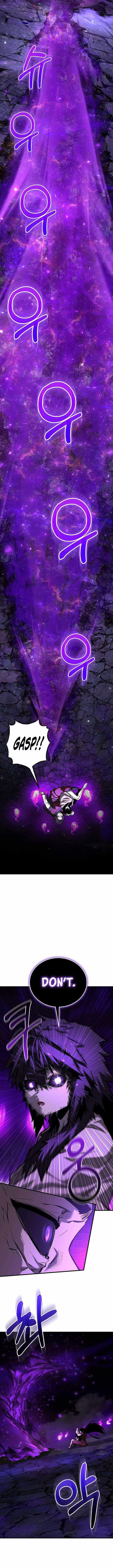 Shadow of the Supreme Chapter 100 page 8 - 