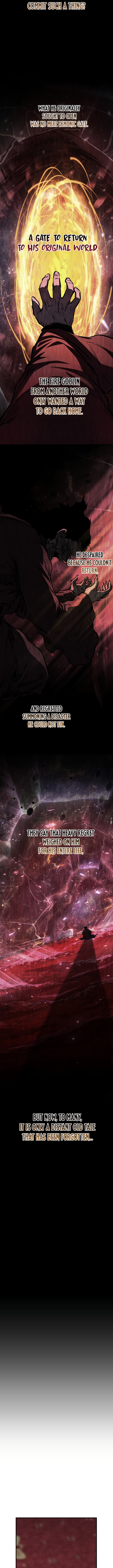 Shadow of the Supreme Chapter 104 page 16 - 