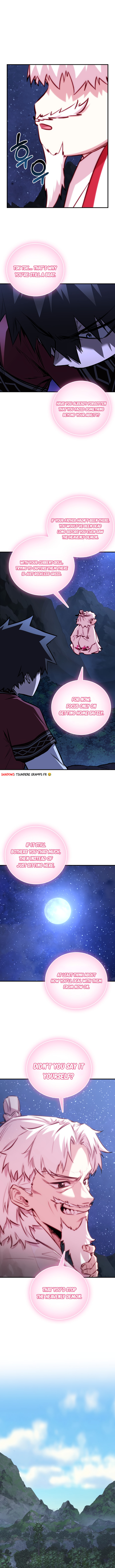 Shadow of the Supreme Chapter 104 page 9 - 