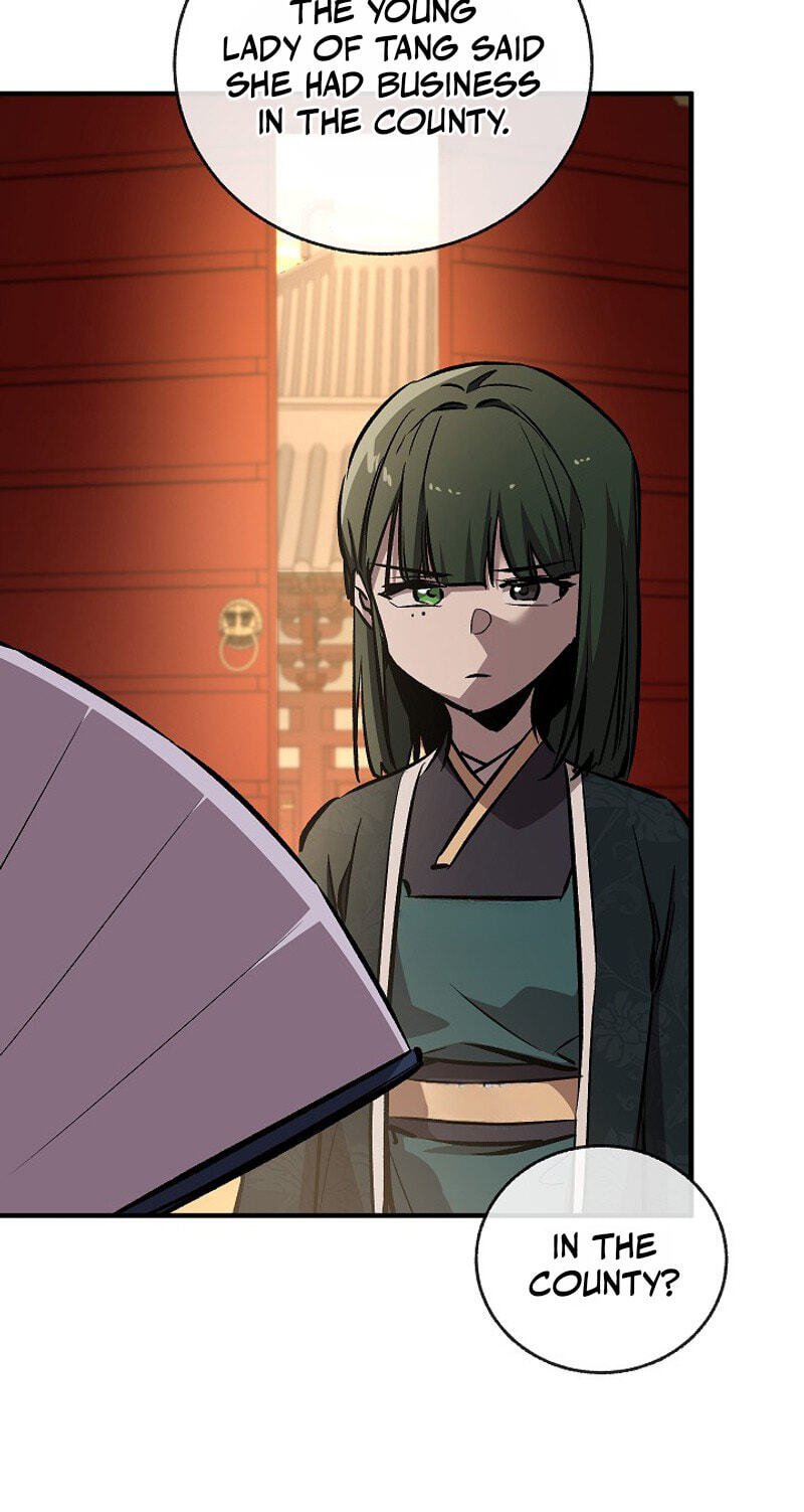Shadow of the Supreme Chapter 105 page 101 - 