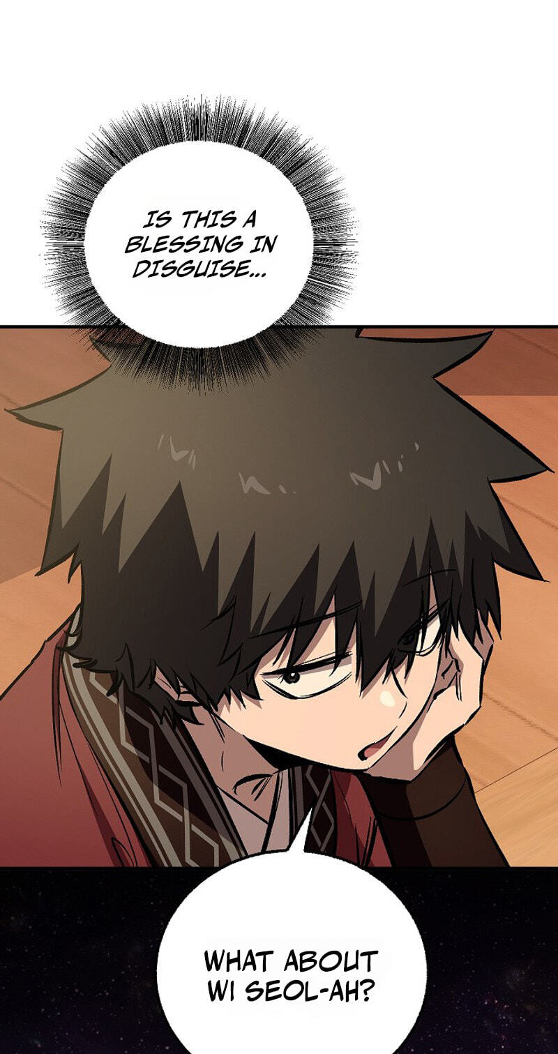 Shadow of the Supreme Chapter 105 page 102 - 