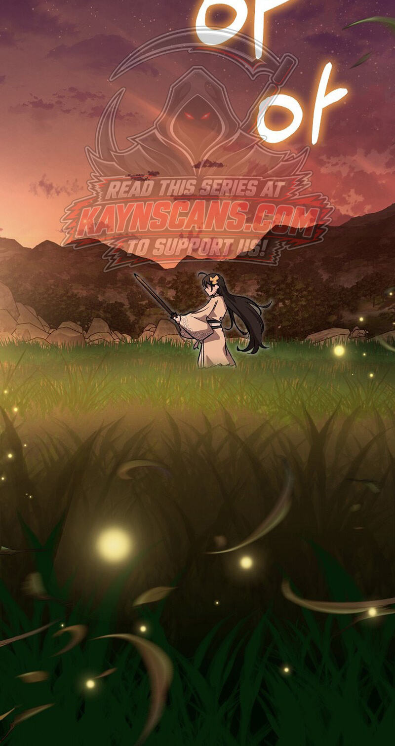 Shadow of the Supreme Chapter 105 page 104 - 