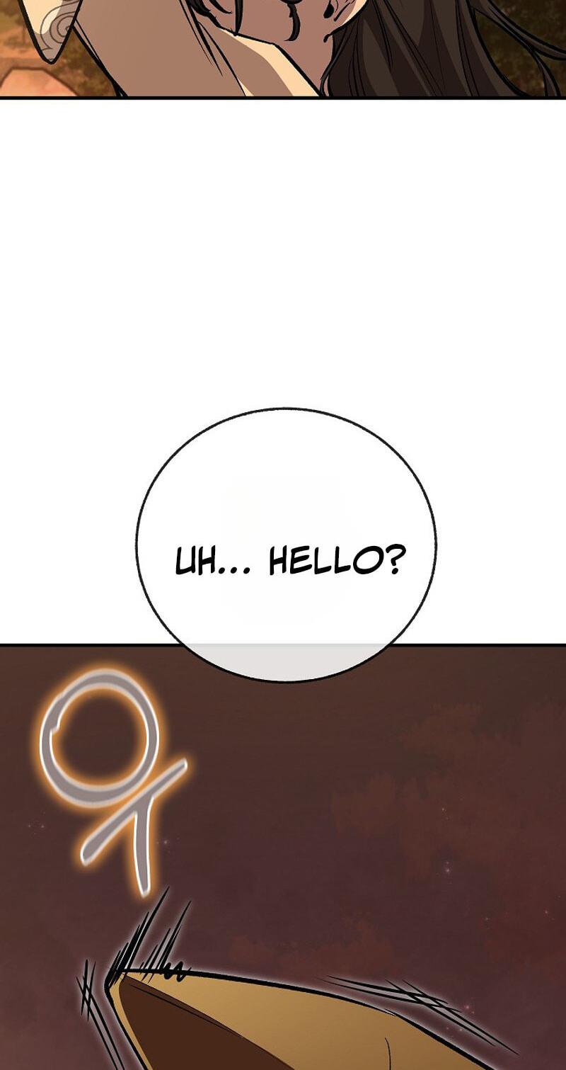 Shadow of the Supreme Chapter 105 page 106 - 