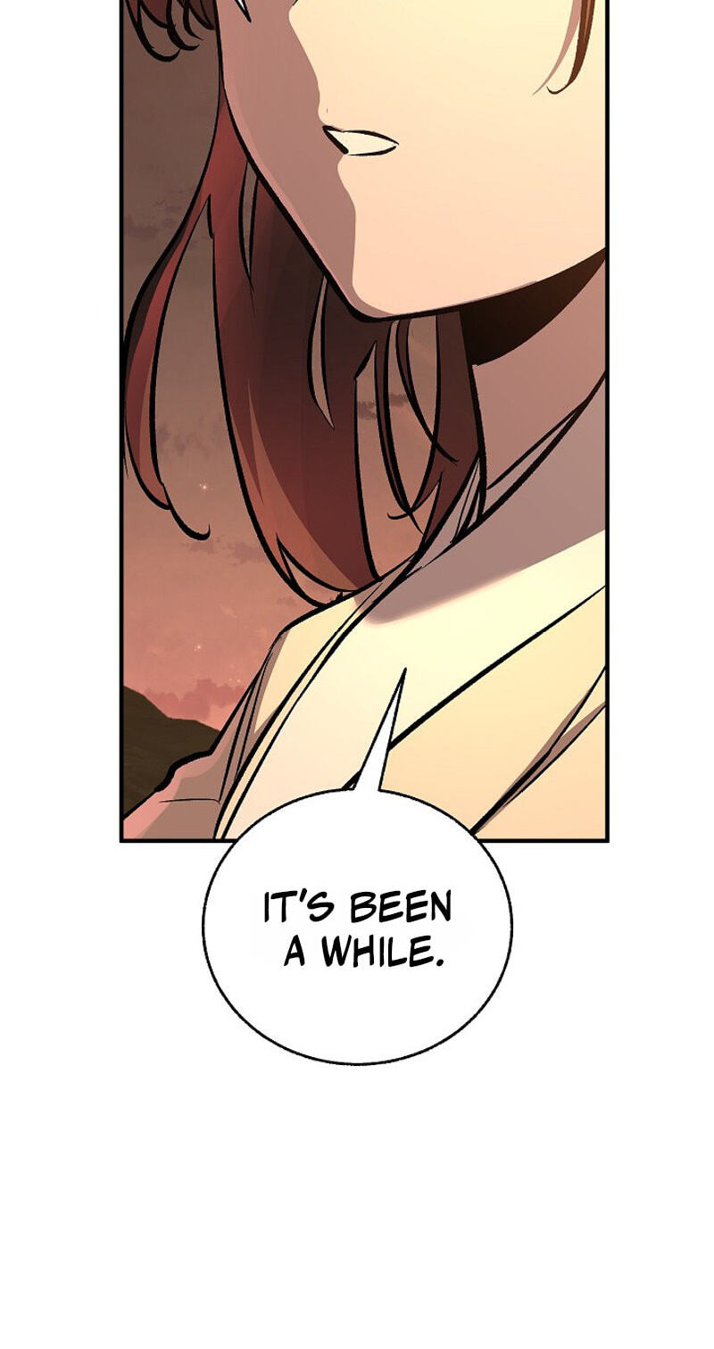 Shadow of the Supreme Chapter 105 page 108 - 