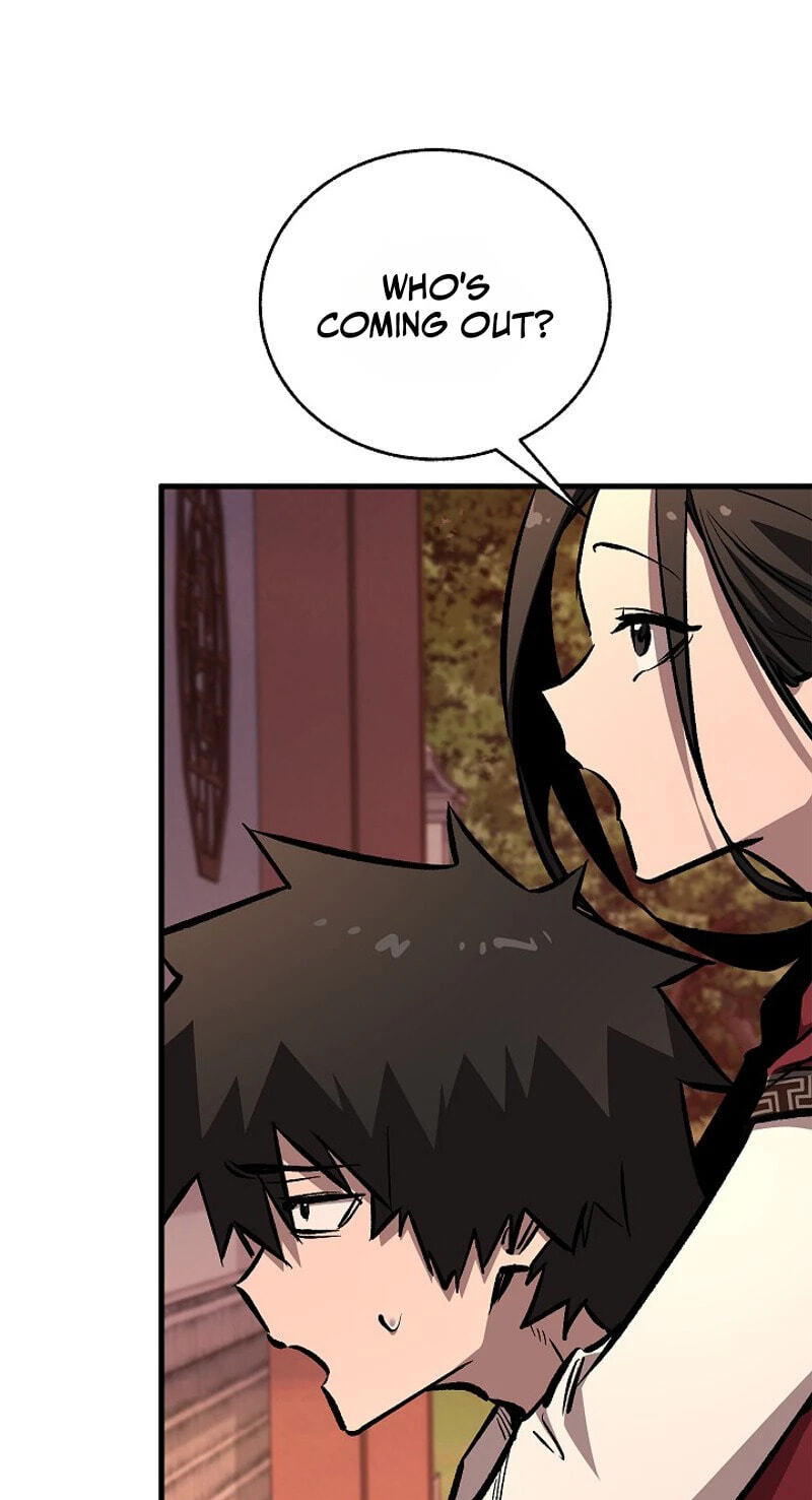 Shadow of the Supreme Chapter 105 page 12 - 