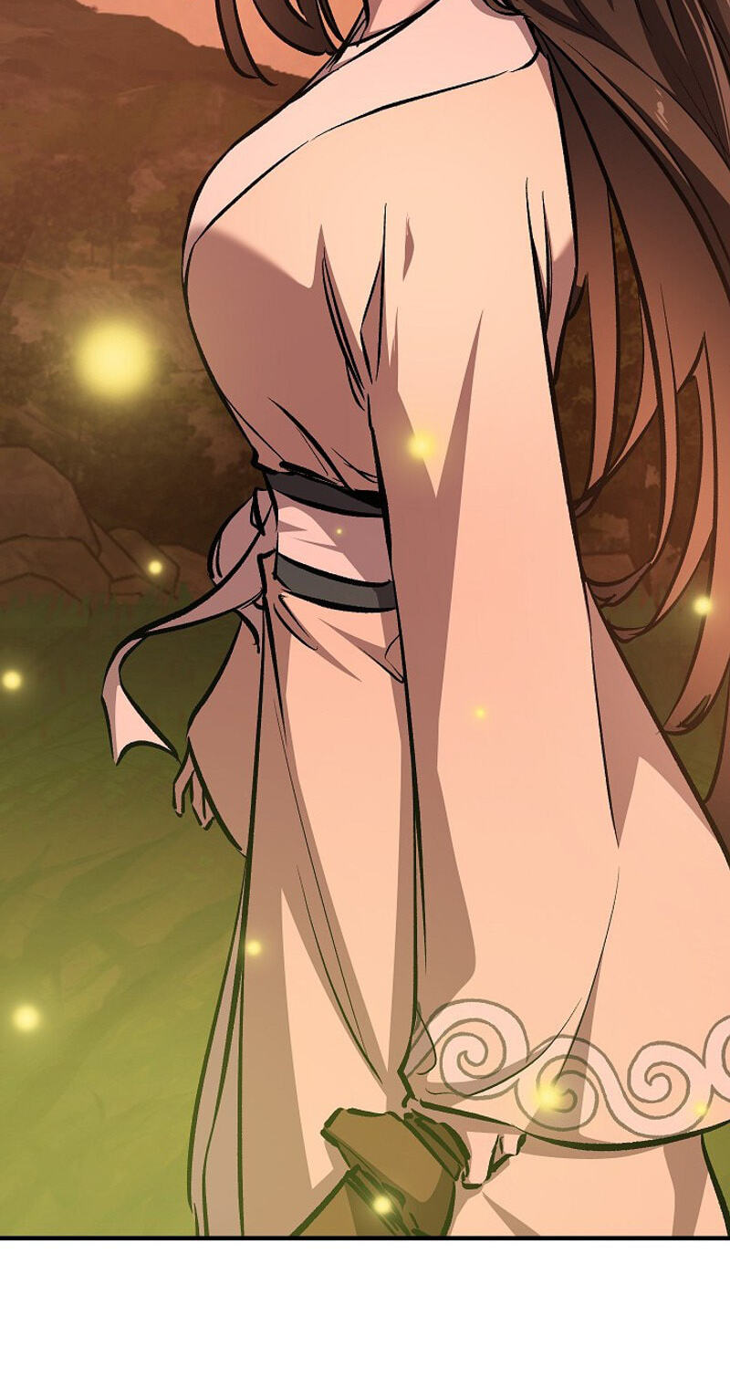 Shadow of the Supreme Chapter 105 page 112 - 