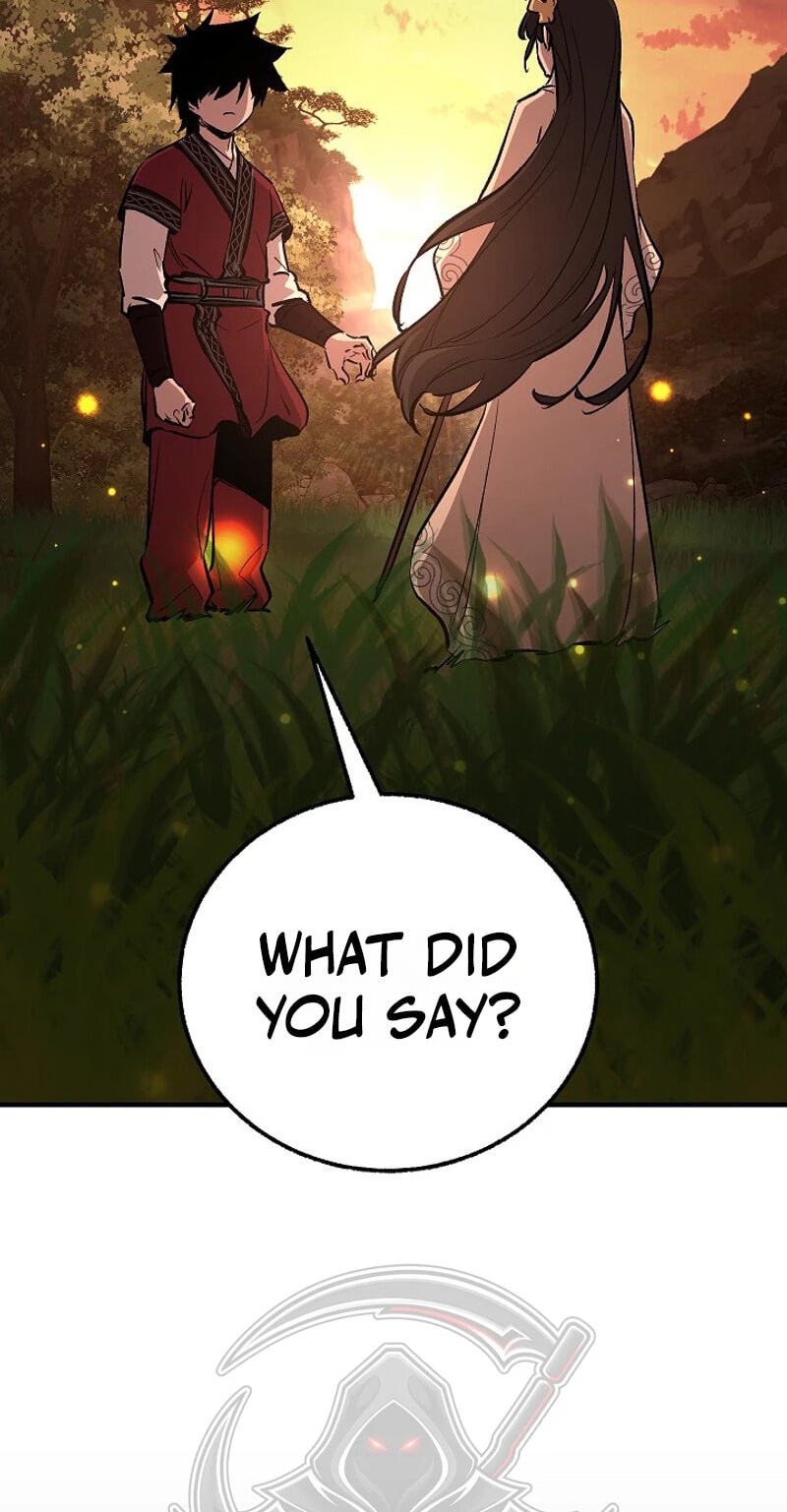 Shadow of the Supreme Chapter 105 page 114 - 