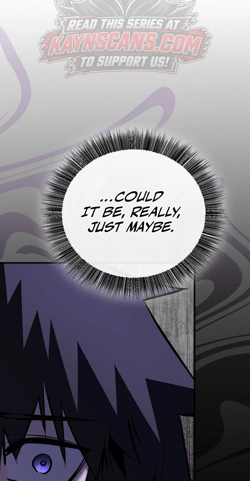 Shadow of the Supreme Chapter 105 page 115 - 