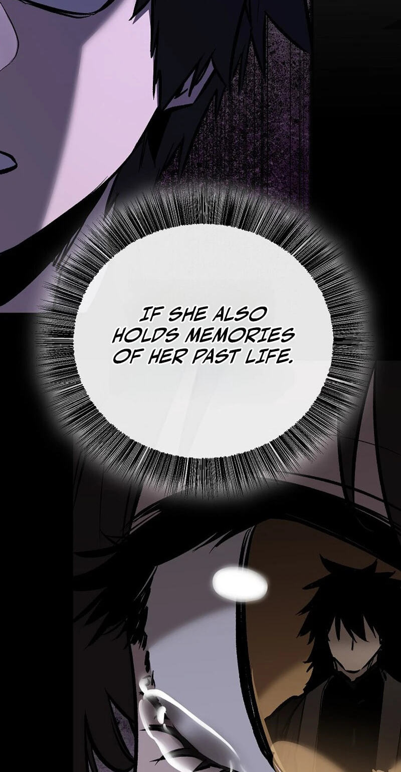 Shadow of the Supreme Chapter 105 page 116 - 