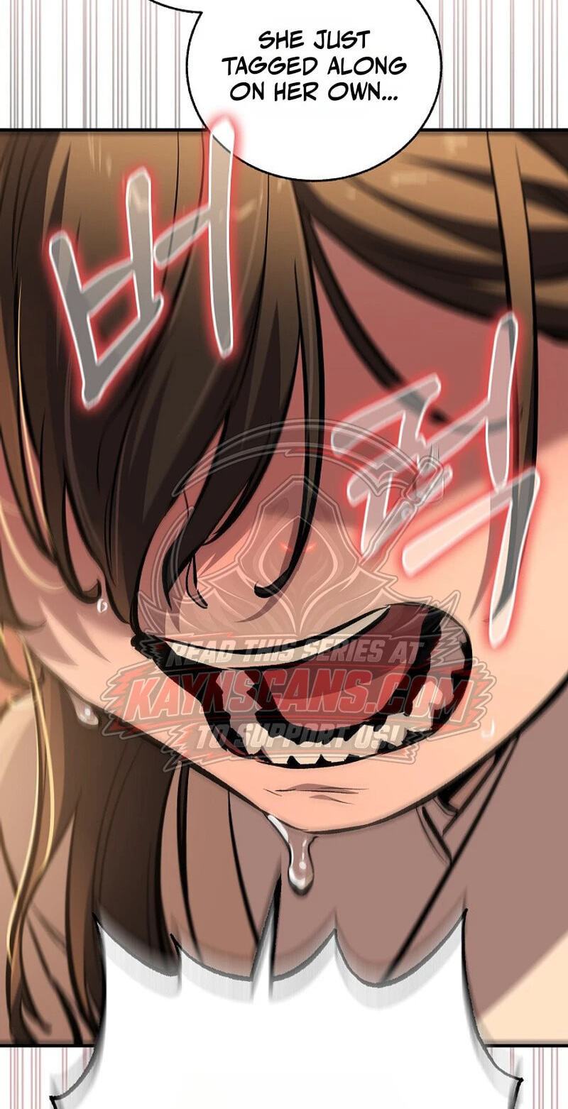 Shadow of the Supreme Chapter 105 page 124 - 