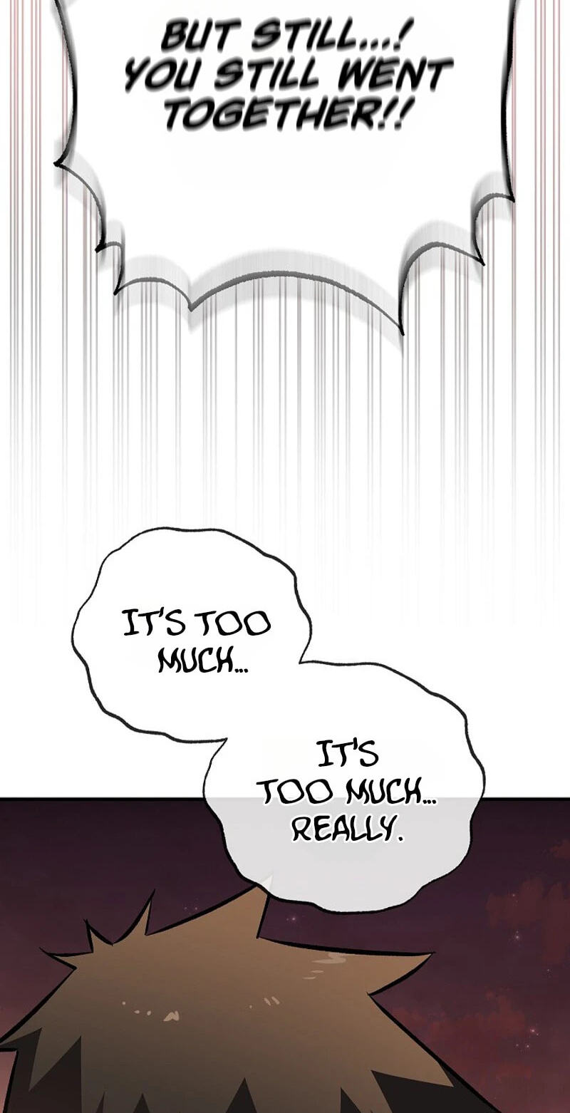 Shadow of the Supreme Chapter 105 page 125 - 