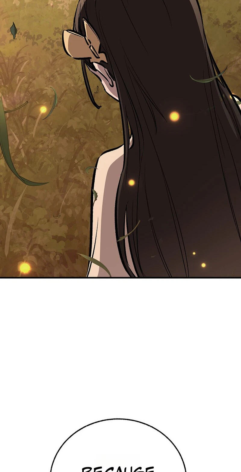 Shadow of the Supreme Chapter 105 page 129 - 