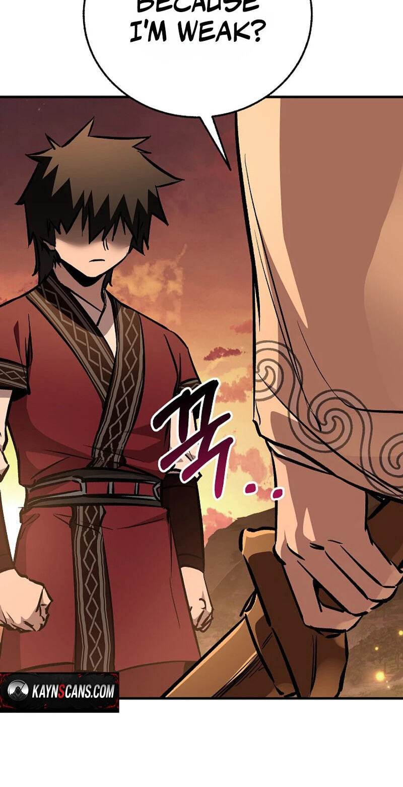 Shadow of the Supreme Chapter 105 page 130 - 