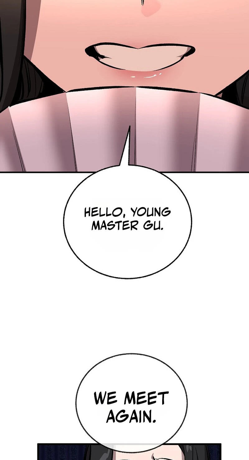 Shadow of the Supreme Chapter 105 page 14 - 