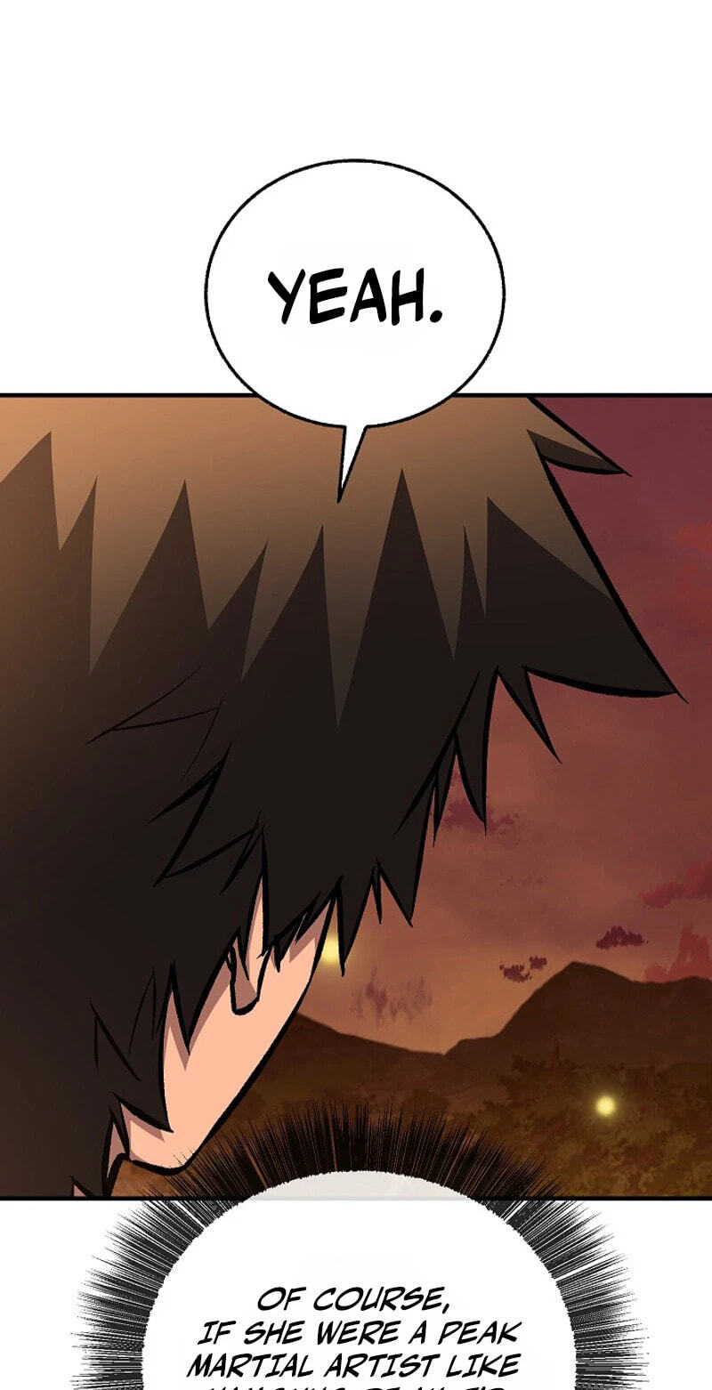 Shadow of the Supreme Chapter 105 page 131 - 