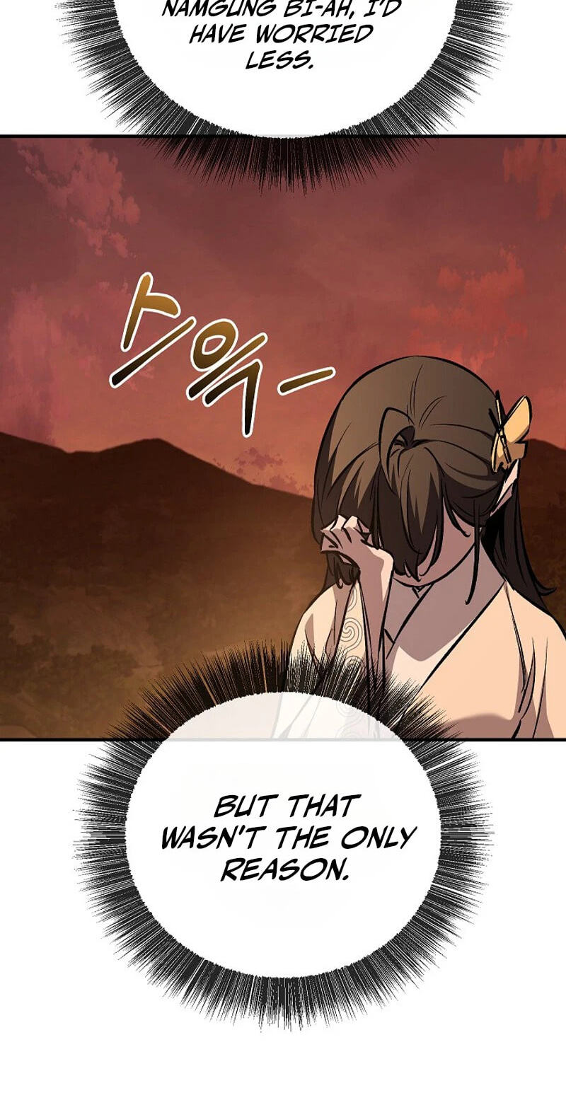 Shadow of the Supreme Chapter 105 page 132 - 