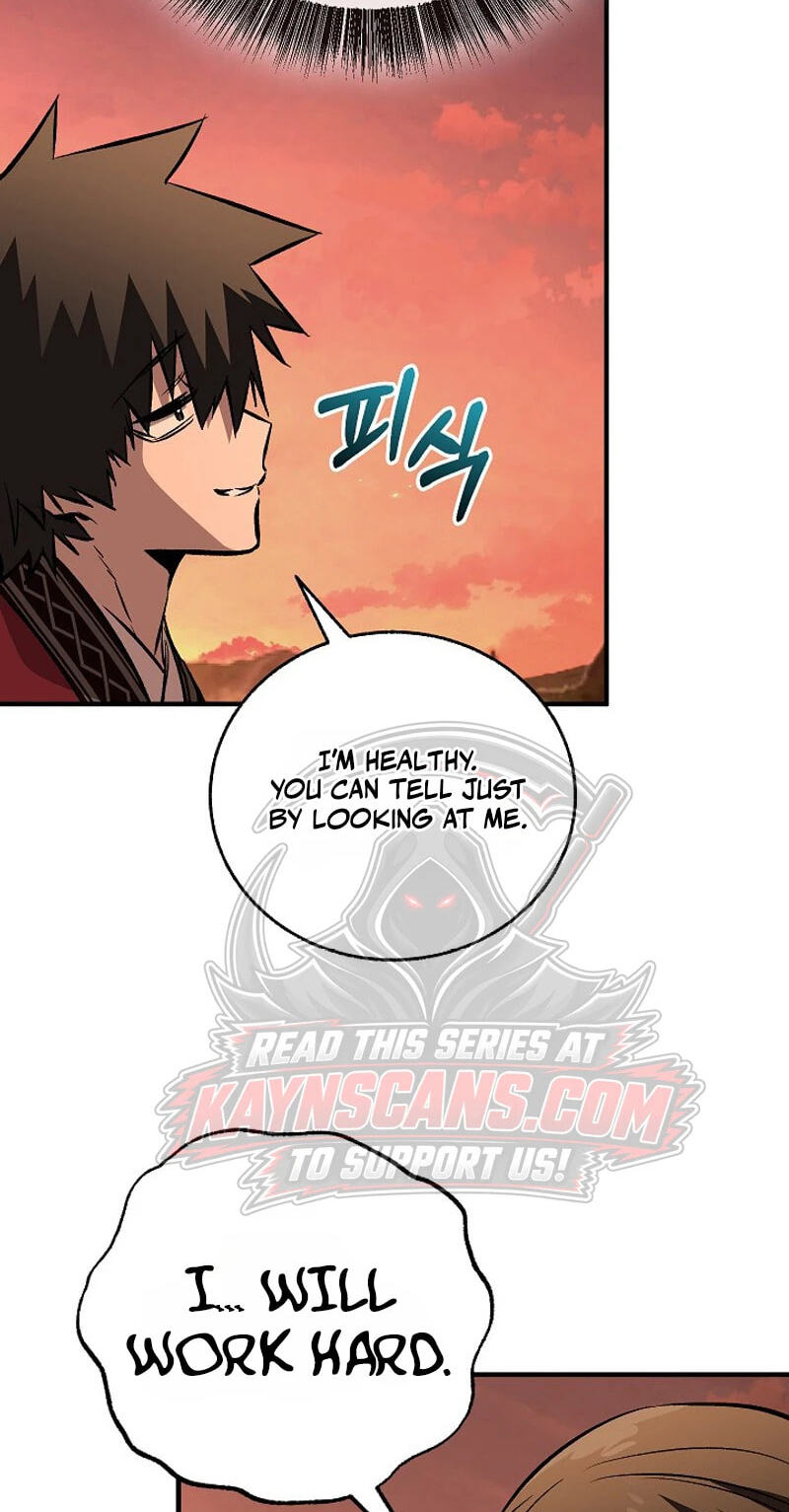 Shadow of the Supreme Chapter 105 page 134 - 