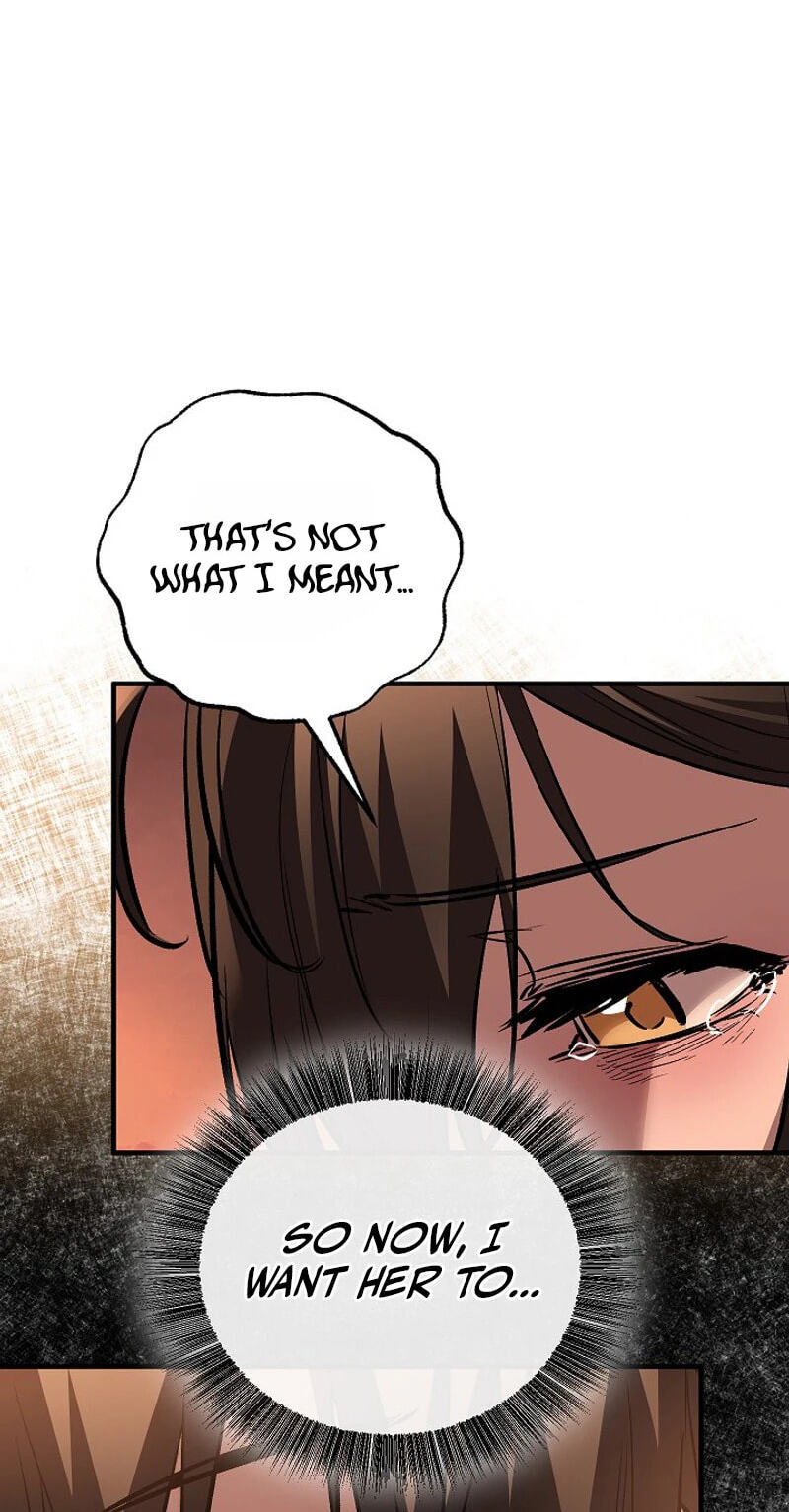 Shadow of the Supreme Chapter 105 page 136 - 