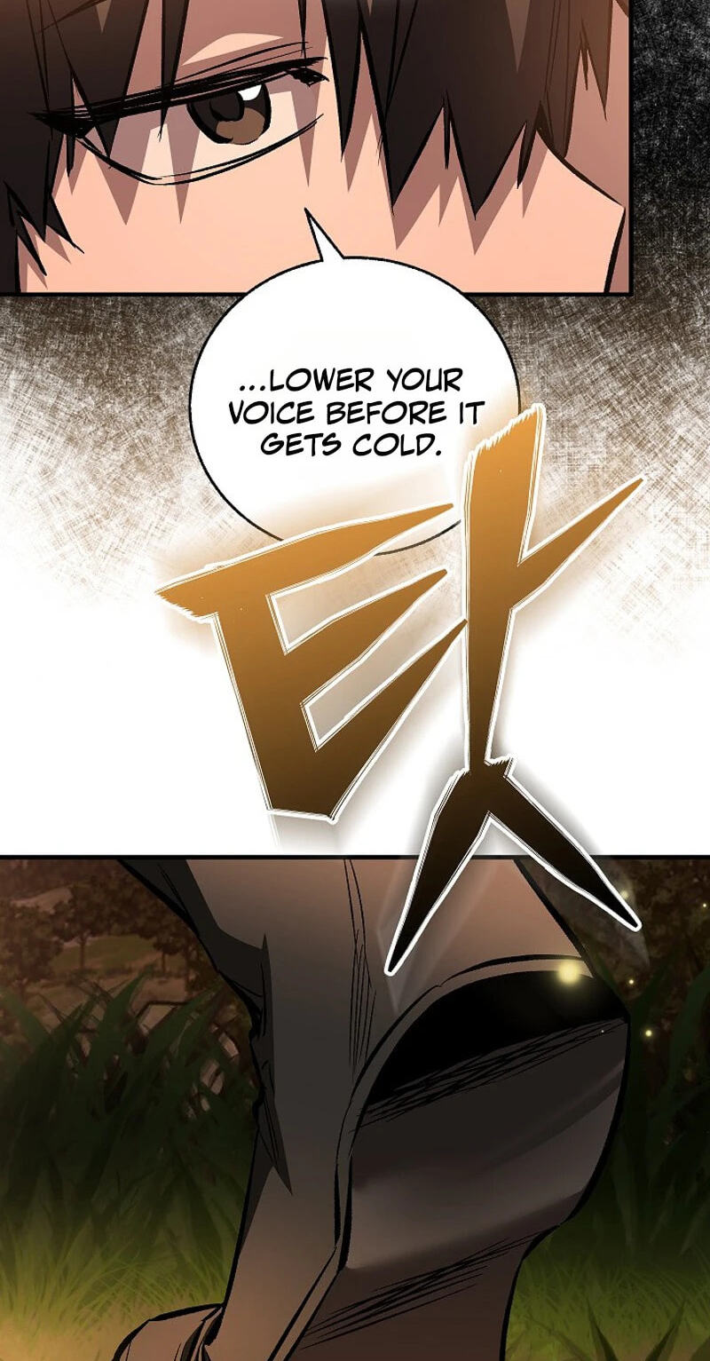 Shadow of the Supreme Chapter 105 page 137 - 